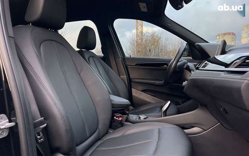 BMW X1 2019 - фото 10