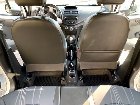 Chevrolet Spark 2012 - фото 4