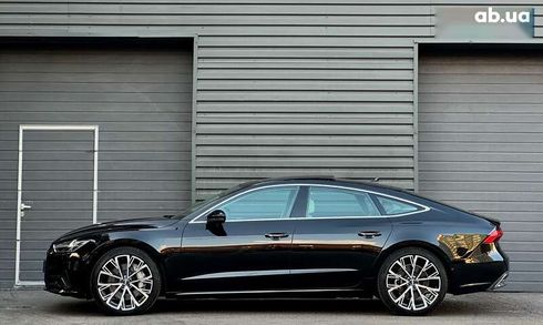 Audi A7 2020 - фото 15
