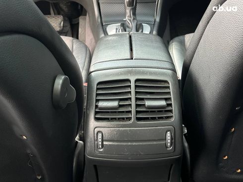 Mercedes-Benz E-Класс 2005 черный - фото 26