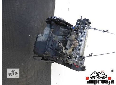 двигатель в сборе для Fiat Punto - купити на Автобазарі - фото 2