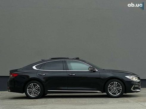 Hyundai Grandeur 2017 - фото 7