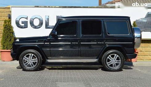 Mercedes-Benz G-Класс 2013 - фото 8