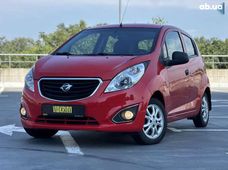 Продажа б/у Ravon R 2 2019 года в Киеве - купить на Автобазаре