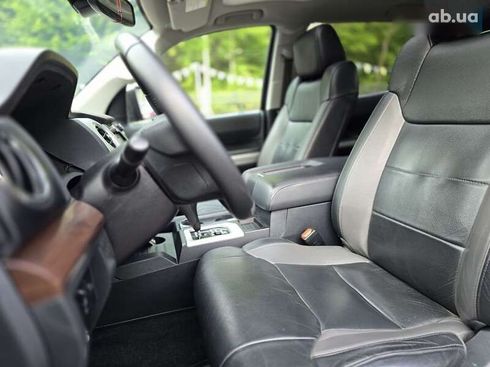 Toyota Tundra 2019 - фото 10
