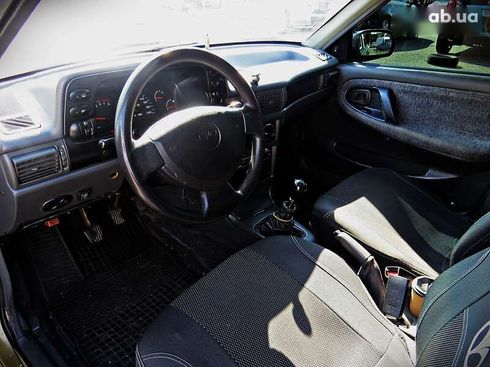 Daewoo Nexia 2007 - фото 6
