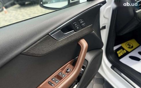 Audi A4 2019 - фото 10