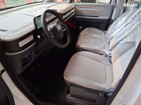 Maxus Dana V1 2024 - фото 13