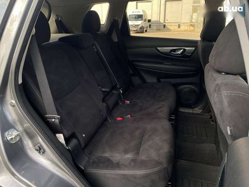 Nissan X-Trail 2014 - фото 21