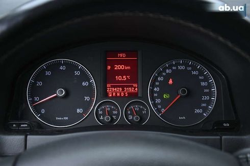 Volkswagen Golf Plus 2008 - фото 21