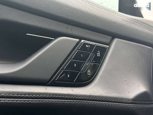 Porsche Taycan 2020 - фото 15
