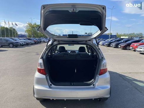 Honda Fit 2012 - фото 12