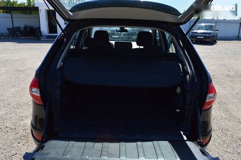Renault Koleos 2011 - фото 12