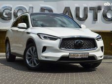 Продажа Infiniti б/у в Одесской области - купить на Автобазаре