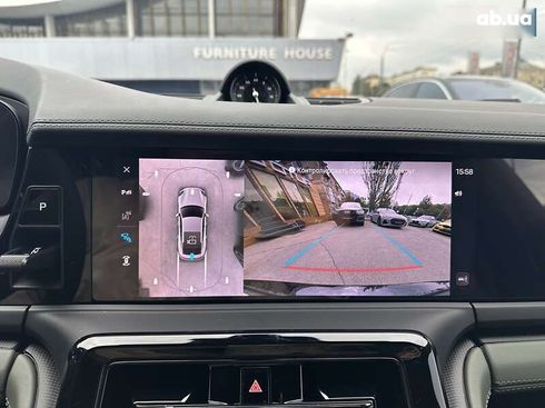 Porsche Panamera 2024 - фото 28