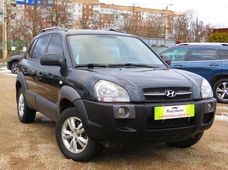 Продаж вживаних Hyundai в Кіровоградській області - купити на Автобазарі