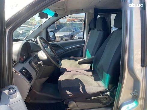 Mercedes-Benz Vito 2009 - фото 17