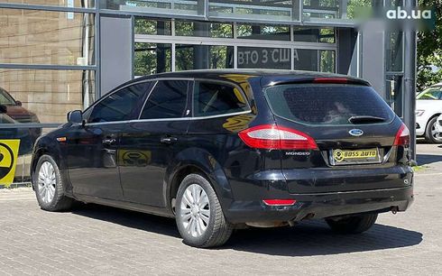 Ford Mondeo 2008 - фото 4