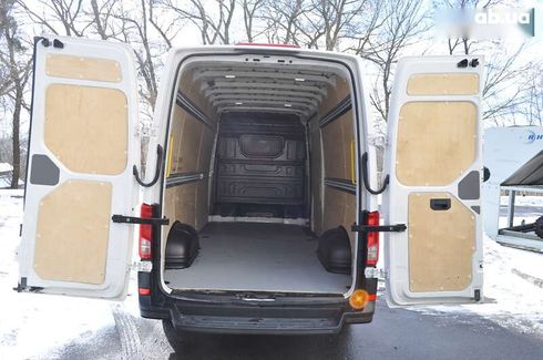 Volkswagen Crafter 2020 - фото 24