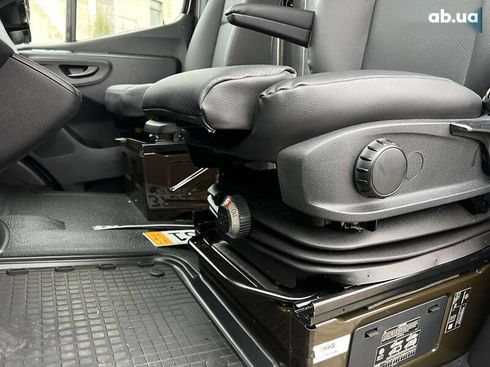 Mercedes-Benz Sprinter 2021 - фото 13