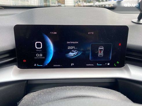 Haval H6 2021 - фото 28