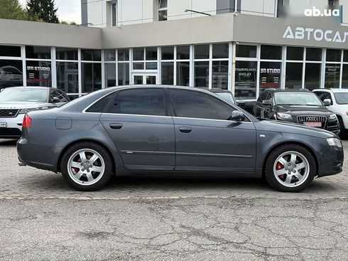 Audi A4 2005 - фото 5