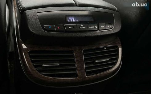 Acura MDX 2011 - фото 22