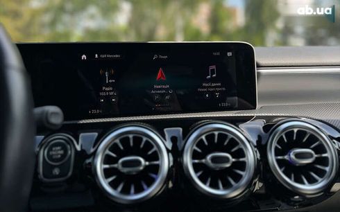 Mercedes-Benz A-Класс 2019 - фото 17