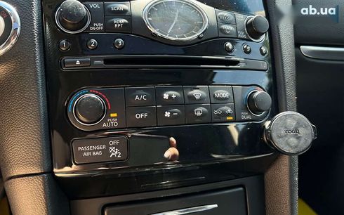Infiniti QX70 2014 - фото 23