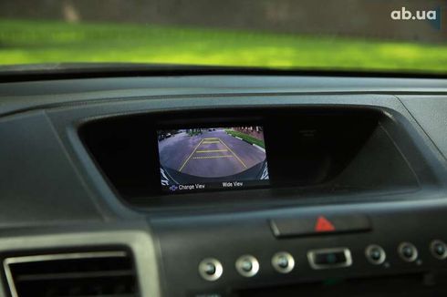 Honda CR-V 2014 - фото 16