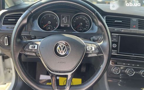 Volkswagen Golf 2019 - фото 12