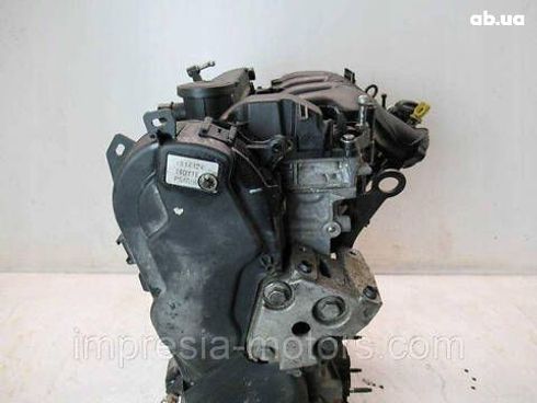 двигатель в сборе для Peugeot 407 - купити на Автобазарі - фото 7