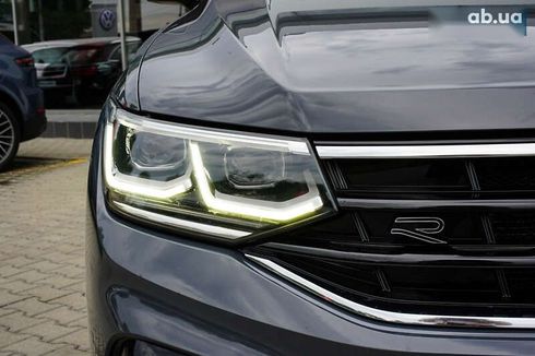 Volkswagen Tiguan 2021 - фото 14