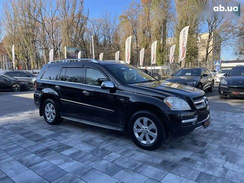 Mercedes-Benz GL-Класс 2010 - фото 10