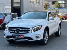Авто бензин Мерседес-Бенц б/у - купити на Автобазарі