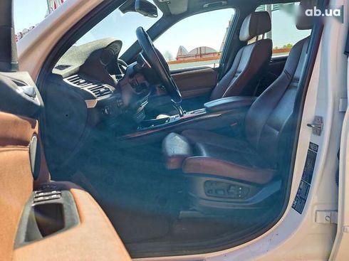 BMW X5 2012 - фото 11