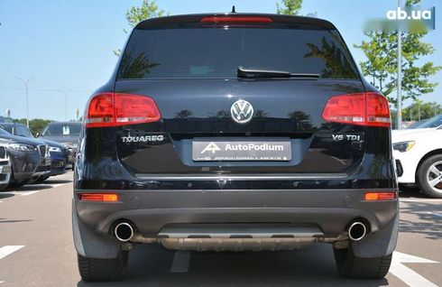 Volkswagen Touareg 2012 - фото 9