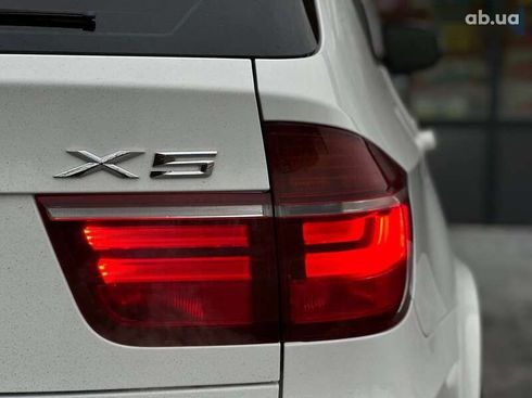 BMW X5 2007 - фото 14