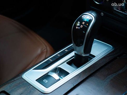 Maserati Ghibli 2014 - фото 26