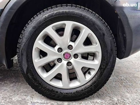 Fiat Sedici 2010 - фото 11