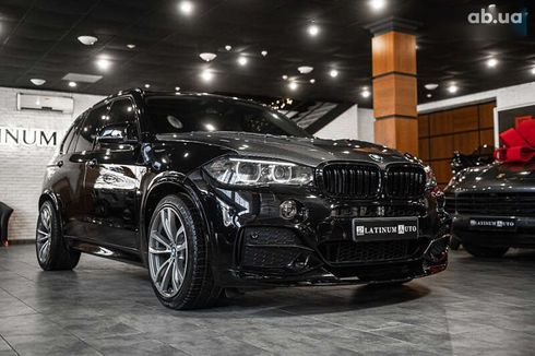 BMW X5 2015 - фото 3