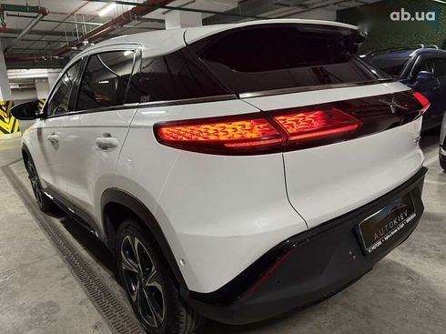 XPeng G3 2019 - фото 10