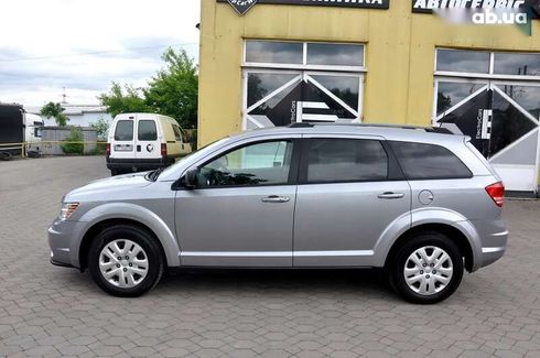 Dodge Journey 2017 - фото 19