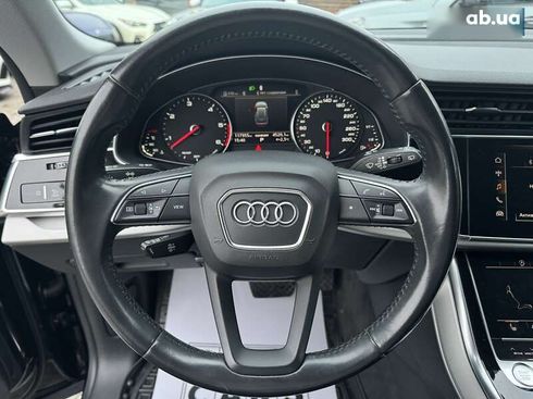 Audi Q8 2019 - фото 29