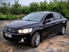 Запчастини на Citroёn DS3 в Києві - купити на Автобазарі
