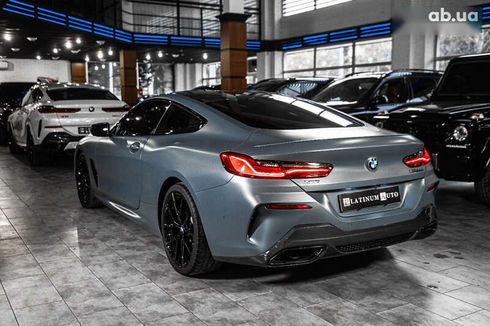 BMW 8 серия 2019 - фото 12