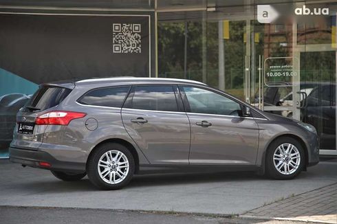 Ford Focus 2013 - фото 4