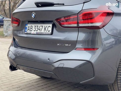 BMW X1 2021 - фото 26