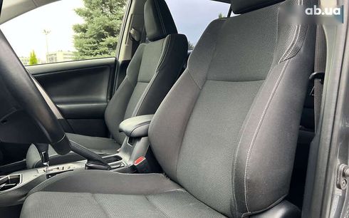 Toyota RAV4 2017 - фото 9