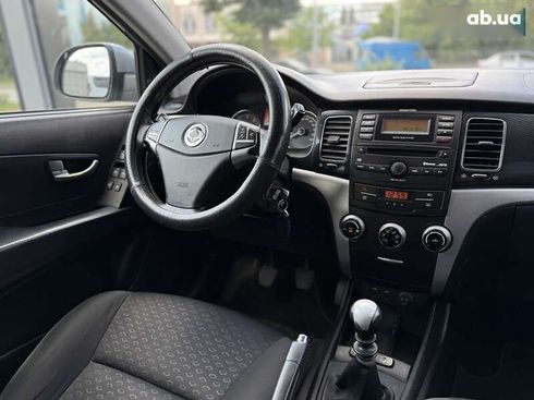 SsangYong Korando 2012 - фото 10